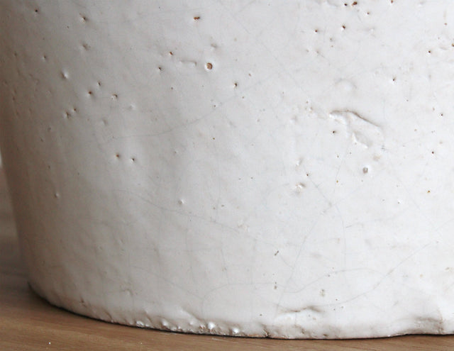 Lámpara de mesa Mikonos