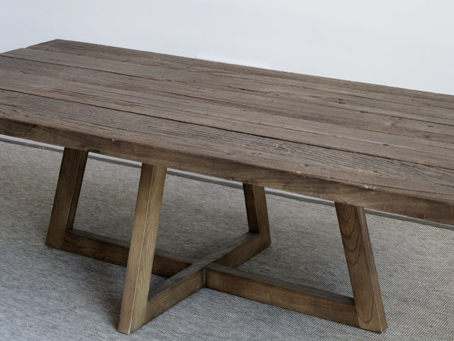 Mesa de centro Melbourne