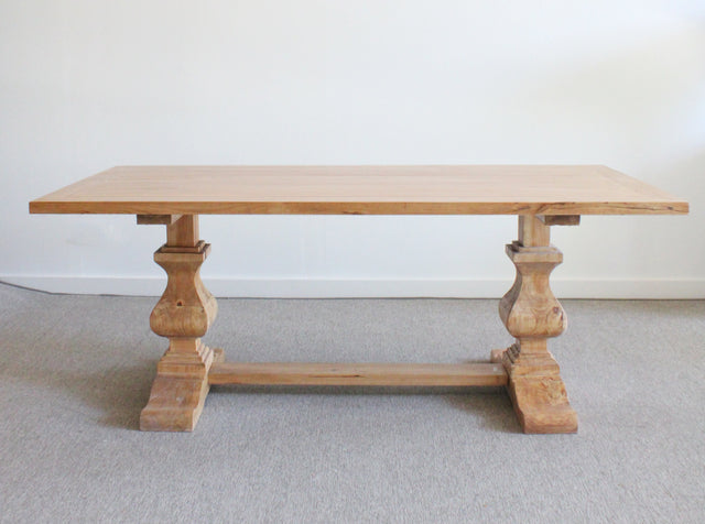 Mesa de comedor Palermo