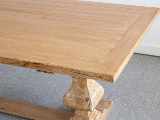 Mesa de comedor Palermo