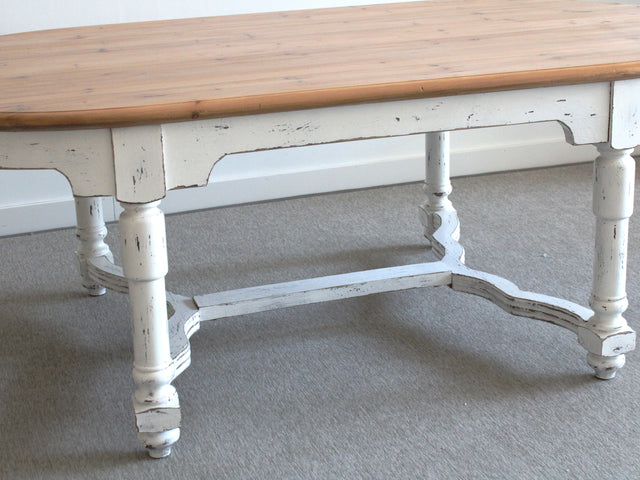 Mesa comedor Praga II