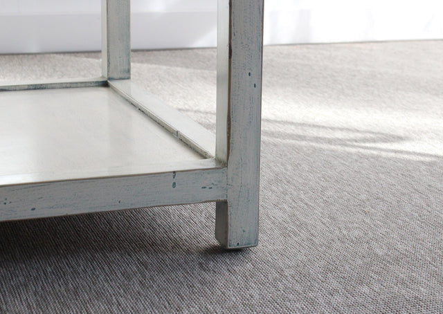 Mesa auxiliar Batán