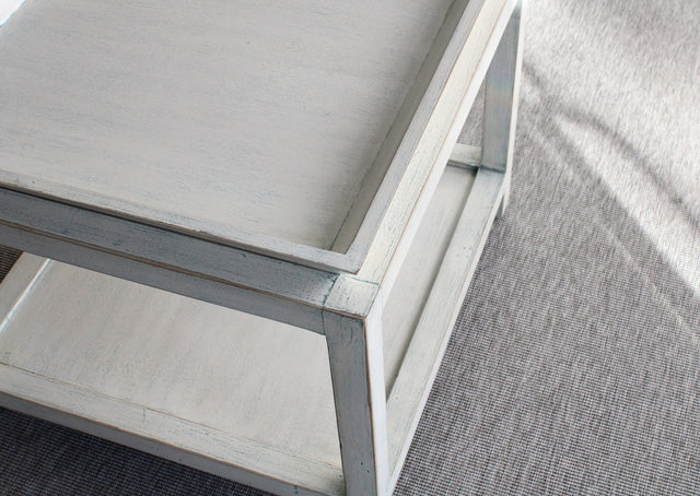 Mesa auxiliar Batán