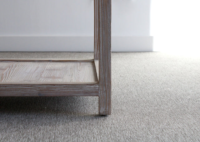 Mesa auxiliar Batán