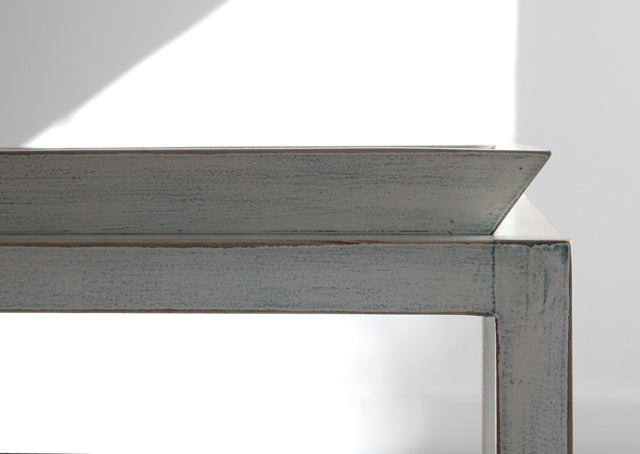 Mesa auxiliar Batán