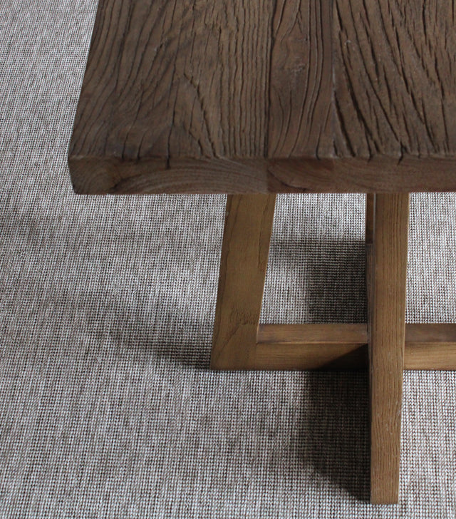 Mesa auxiliar Melbourne