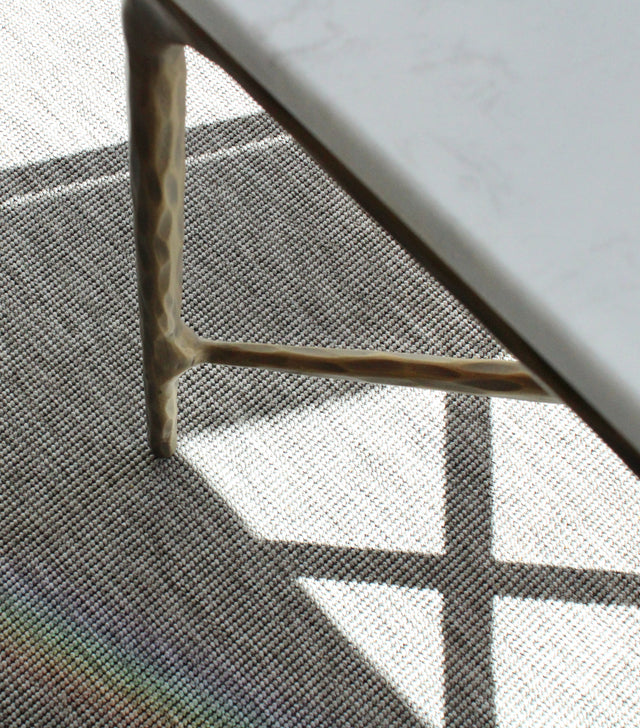 Mesa auxiliar Orleans