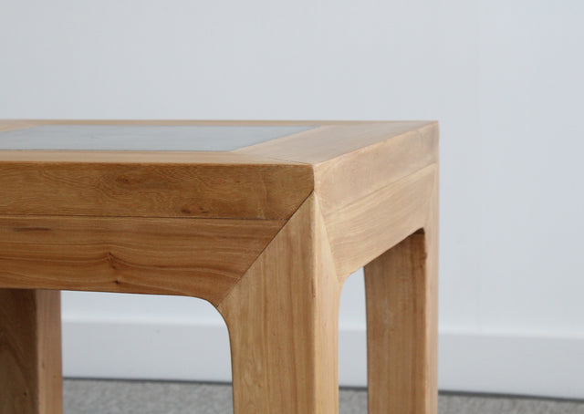 Mesa auxiliar Palaos