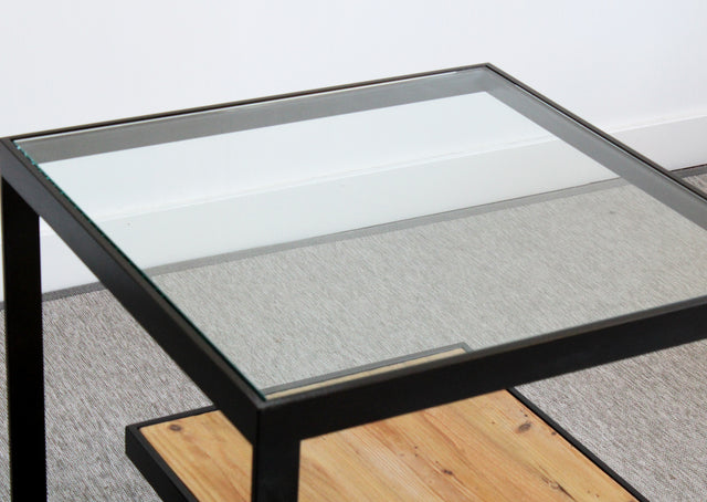 Mesa auxiliar Portland