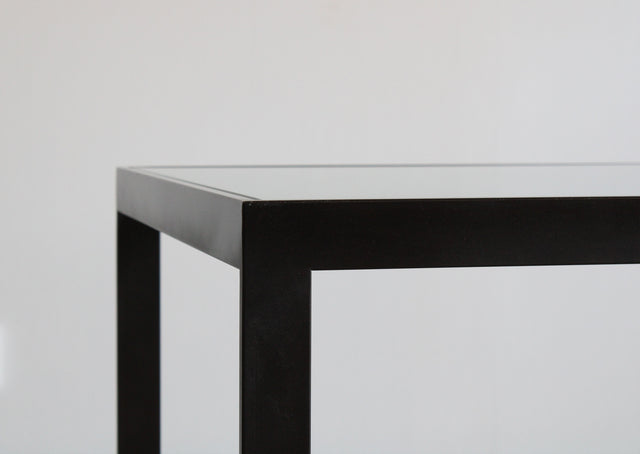 Mesa auxiliar Portland