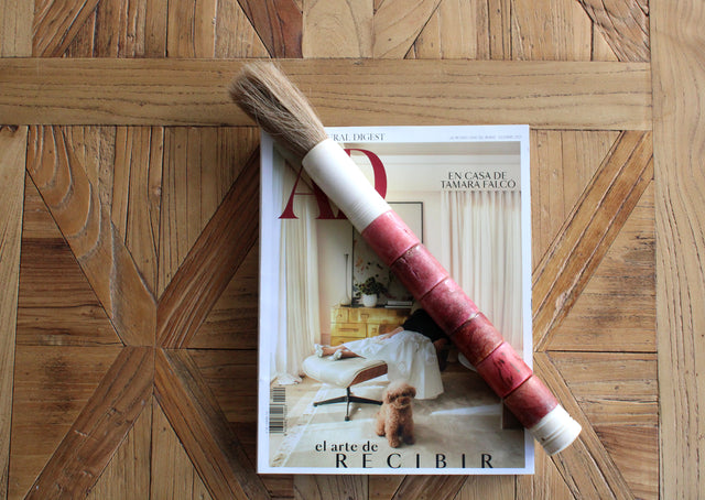 Mesa de centro Zimbawe