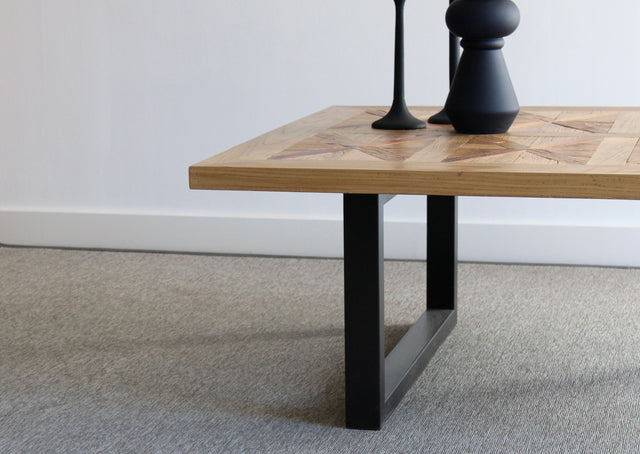 Mesa de centro Zimbawe