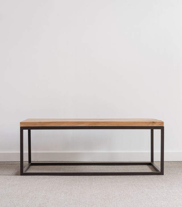 Mesa de centro Munich