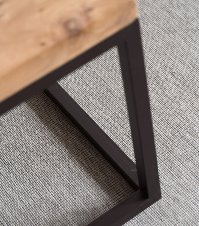 Mesa de centro Munich