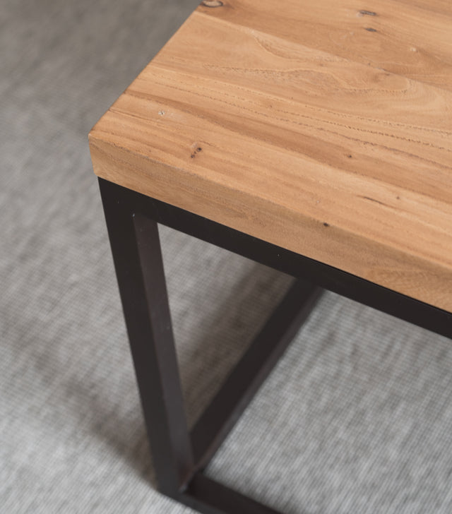 Mesa de centro Munich