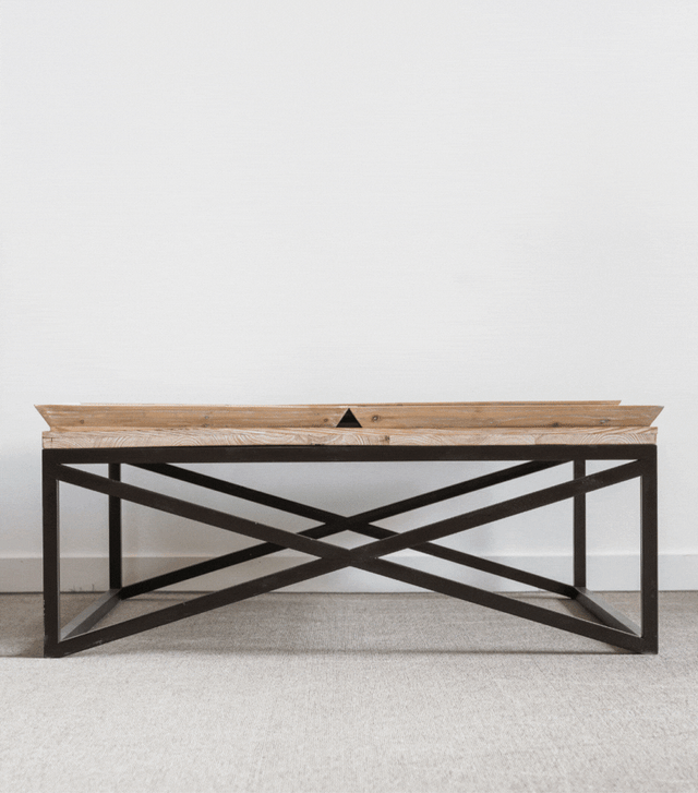 Mesa de centro Sintra