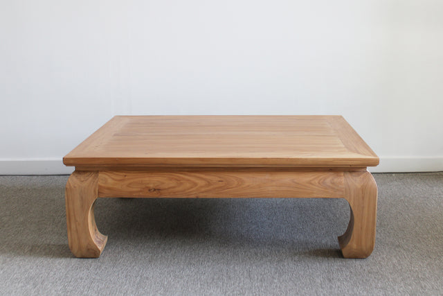 Mesa de centro Yakarta