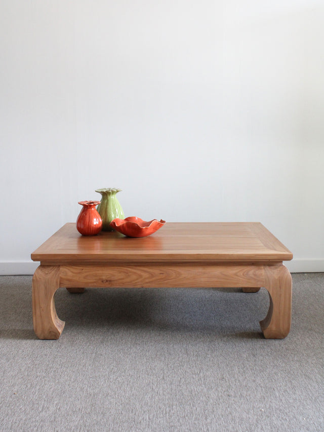 Mesa de centro Yakarta