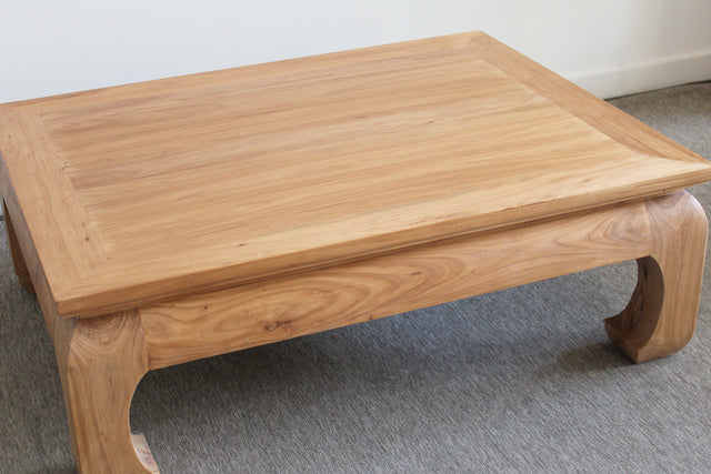 Mesa de centro Yakarta