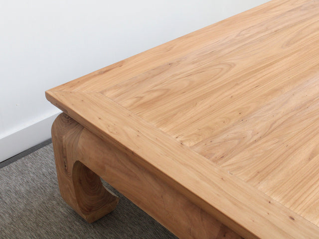 Mesa de centro Yakarta