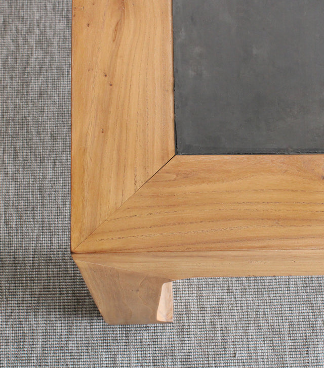 Mesa auxiliar Palaos