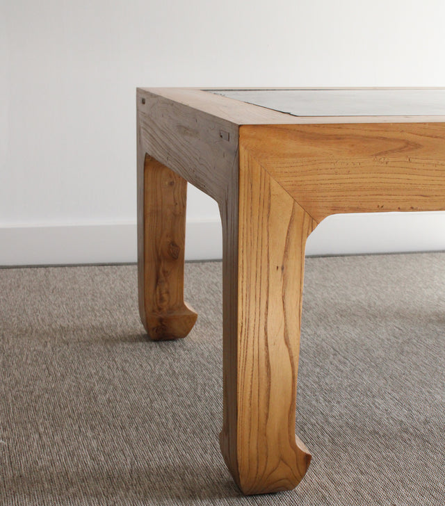 Mesa auxiliar Palaos