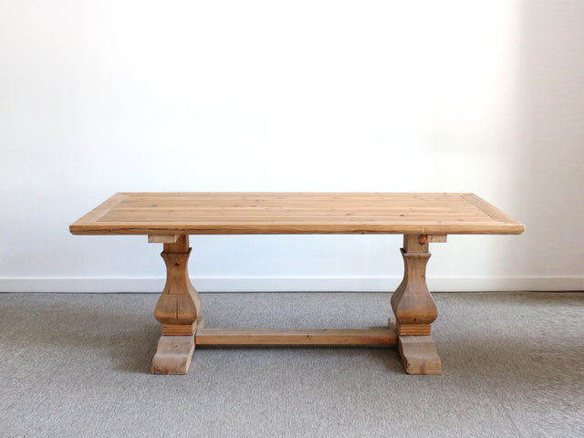 Mesa de comedor Palermo