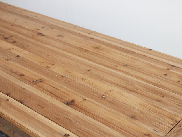 Mesa de comedor Palermo