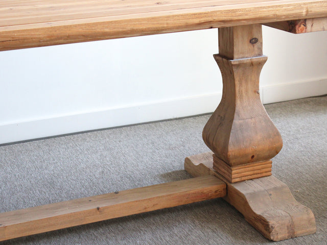 Mesa de comedor Palermo