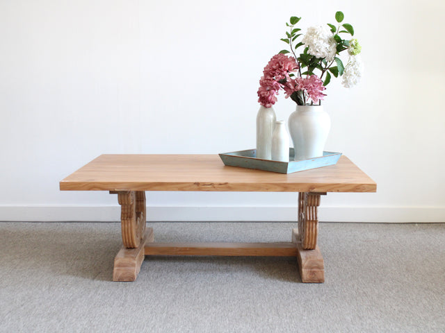 Mesa de centro Micenas