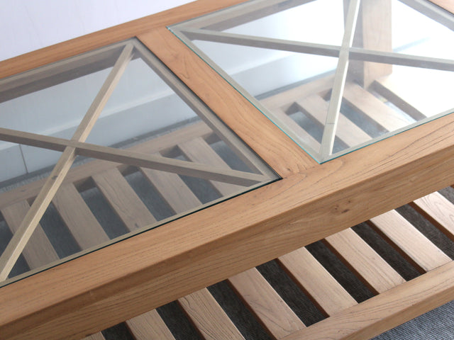 Mesa de centro Cartagena