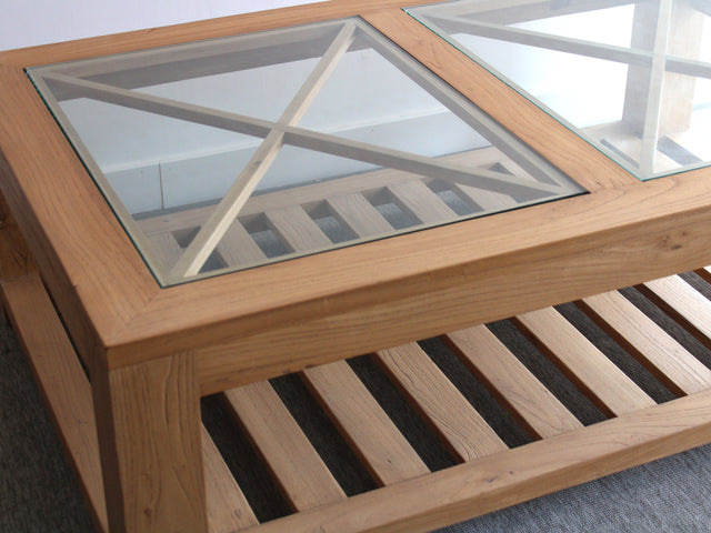 Mesa de centro Cartagena