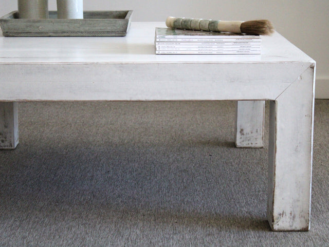 Mesa de centro Taipei