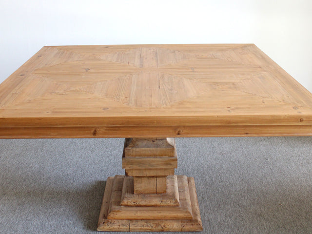 Mesa comedor Aviñon