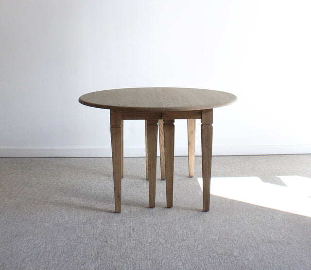 Mesa comedor extensible Bucarest