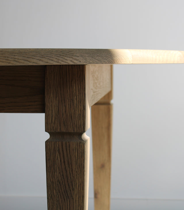 Mesa comedor extensible Bucarest