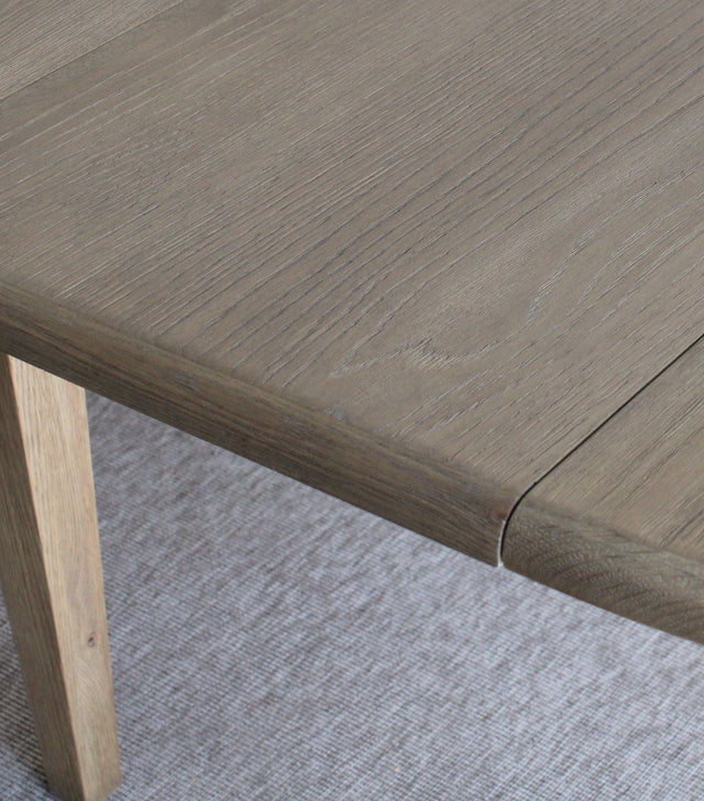 Mesa comedor extensible Bucarest