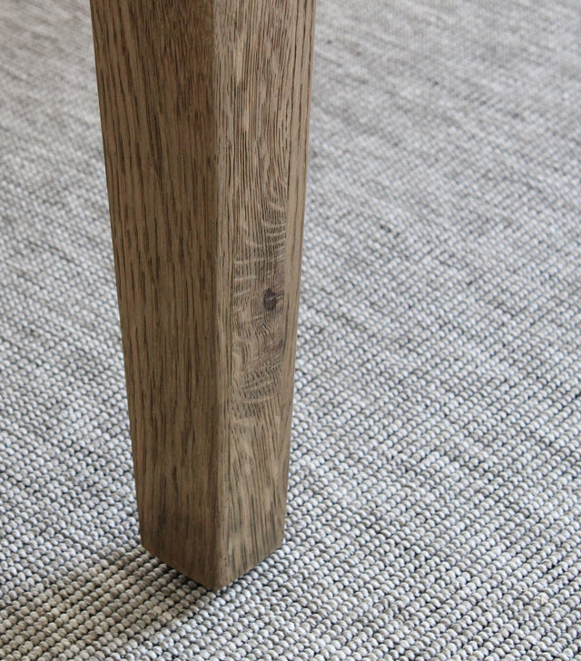 Mesa comedor extensible Bucarest