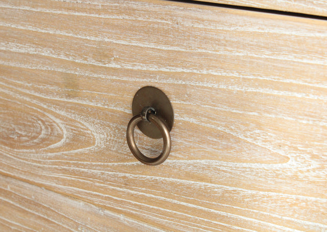 Mueble Auxiliar Malta