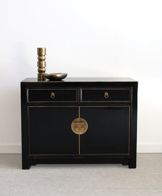 Mueble auxiliar Kuta