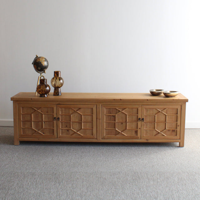 Mueble de tv Palawan