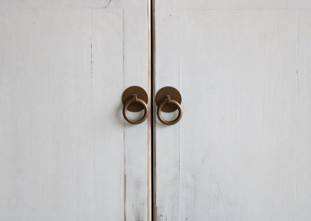 Mueble auxiliar Kuta