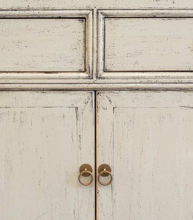 Mueble auxiliar Kuta