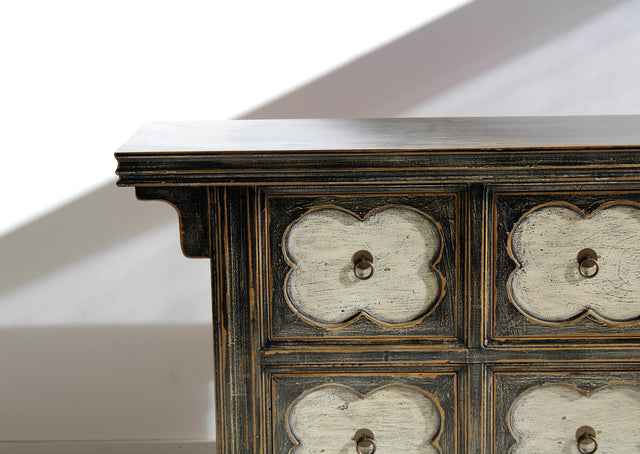Mueble auxiliar Bangkok