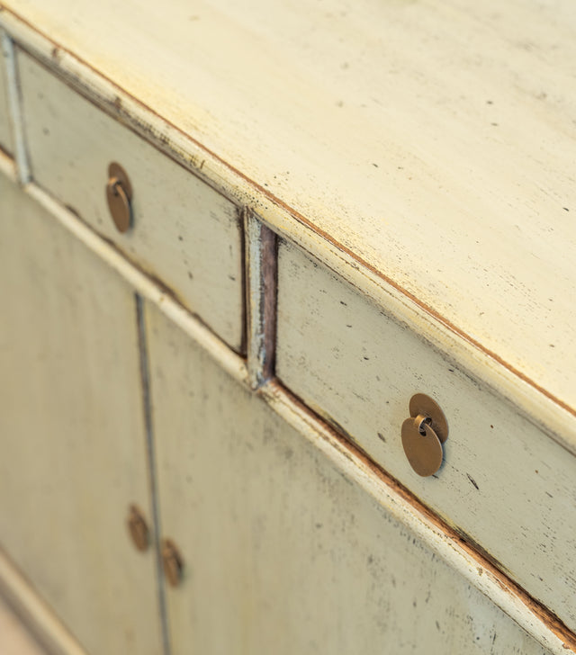 Mueble Auxiliar Fiji