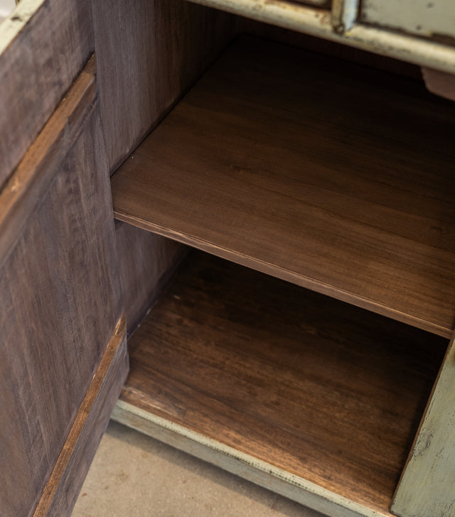 Mueble Auxiliar Fiji