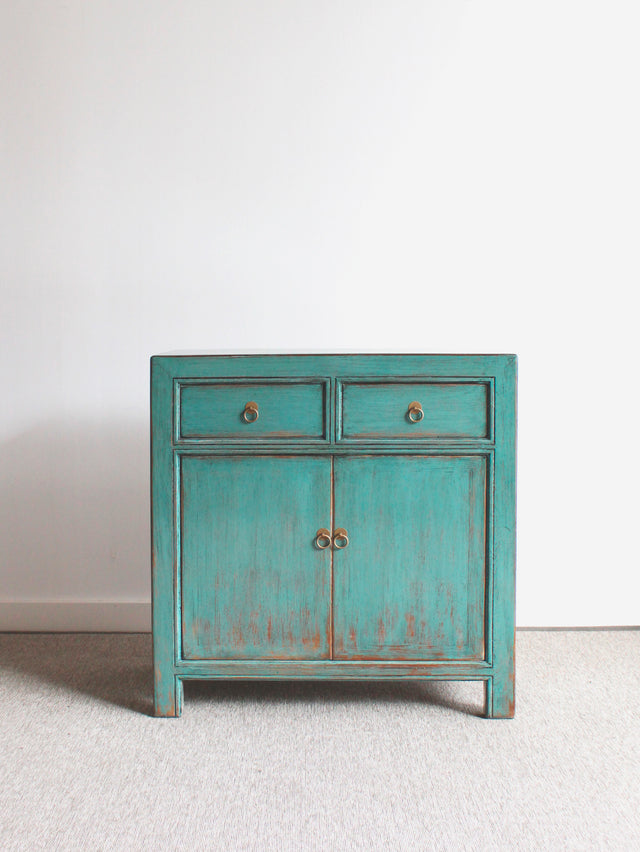 Mueble auxiliar Habana 2 cajones