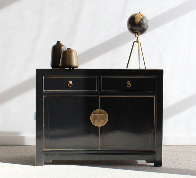 Mueble auxiliar Kuta