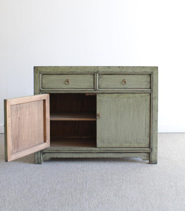 Mueble auxiliar Kuta