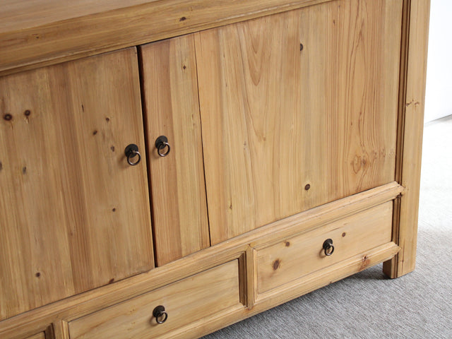 Mueble auxiliar Tianjar